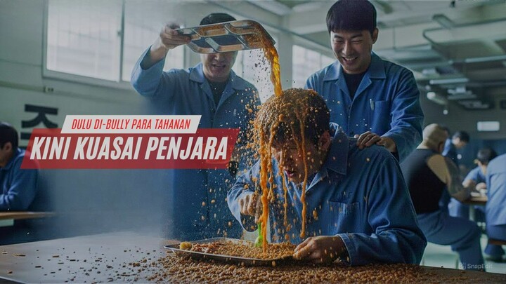 KETIKA PRIA POLOS OVERPOWER DIJEBAK MASUK PENJARA