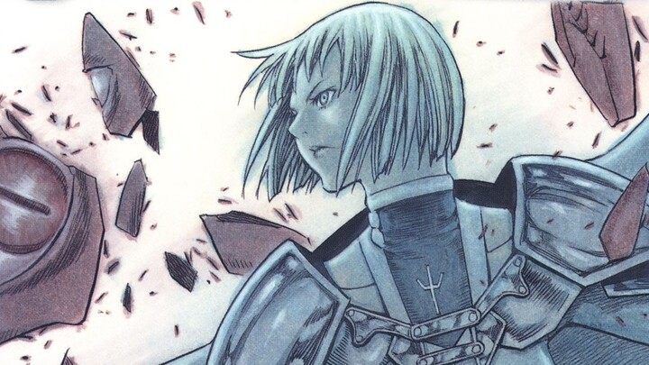 "Big Sword" plot commentary 24th issue of the Holy City Defense War (I)