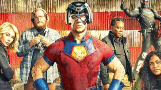 Peacemaker Season 2 filming From June Till September