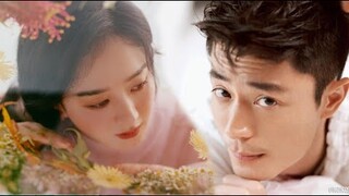 Tại sao Hoắc Kiến Hoa miễn cưỡng quay cảnh thân mật với Triệu Lệ Dĩnh? Lý do  không hề 'giả trân'