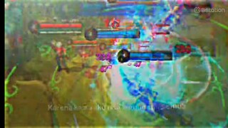 mobile legend gameplay