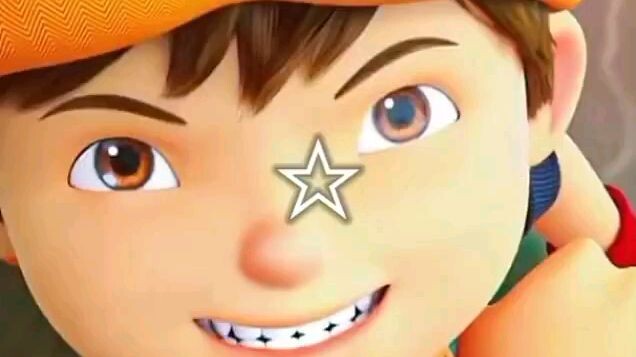 boboiboy