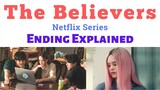 The Believers Ending Explained | The Believers Season 1 | the believers thai series