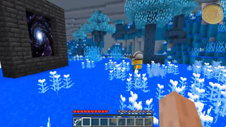 Khoảnh khắc vui vẻ Minecraft #39