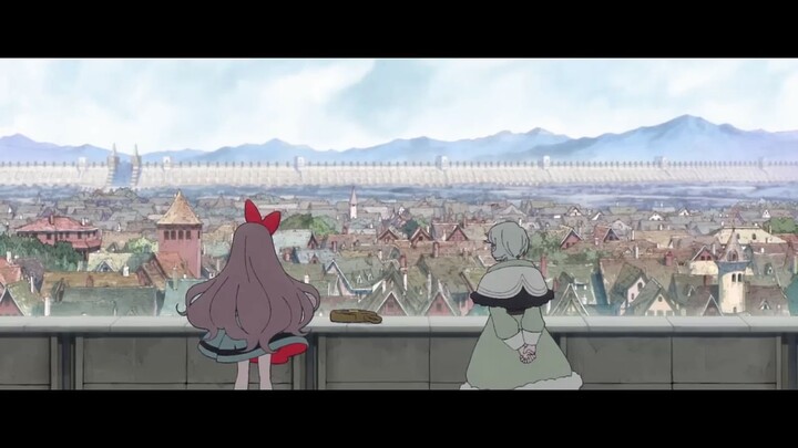 The Ribbon Hero PV 2 | 8 Agustus 2026