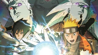 PART 13 | NARUTO 4TH GREAT NINJA WAR TAGALOG DUBBED | SALAMAT SA INYONG SUPORTA MGA IDOL
