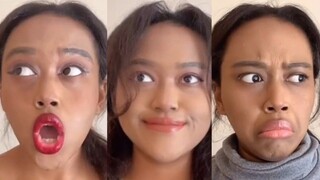 就是得显摆一下普通话你才信呗