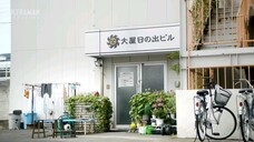 Ultraman Omega Episode 05