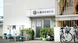 Ultraman Omega Episode 05