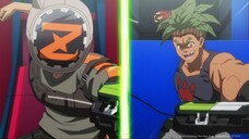 Beyblade X season 2 ep 19【BEYBLADE X episode 70】original