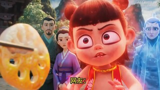 So it's true what the Chinese teacher said—that without cultural literacy, you can't even understand