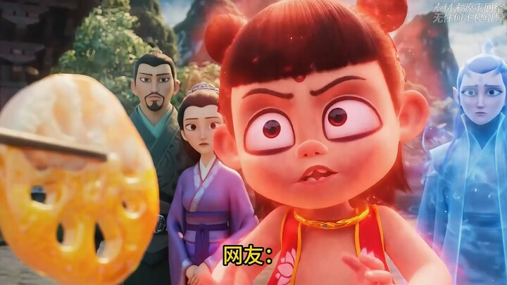 So it's true what the Chinese teacher said—that without cultural literacy, you can't even understand