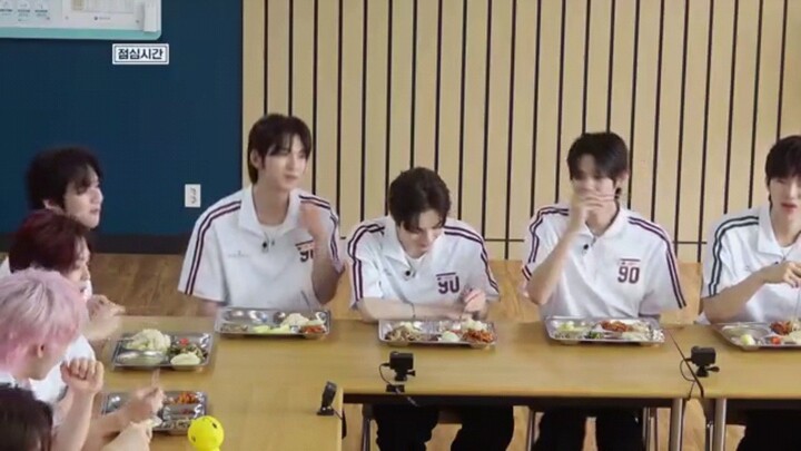 {SMTR} Reply High School e-2