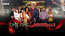 One Fine Christmas (2019) | Comedy, Drama | Western Movie