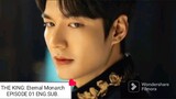 THE KING: Eternal Monarch EP.01 ENG.SUB