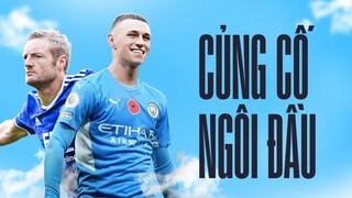 MANCHESTER CITY VS LEICESTER: CÁO CÓ TOÀN MẠNG RỜI ETIHAD? | MATCH PREVIEW