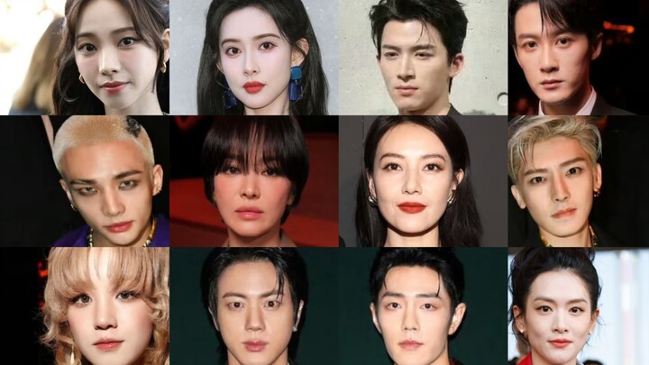 ประหารกลางสาธารณะ! ดูเหมือนว่างานมิลานแฟชั่นวีกที่ทุกคนไปไม่ใช่งานเดียวกันเลย ฮ่าๆๆๆๆ