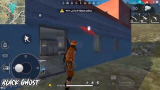 Free Fire - Funny Moments 07