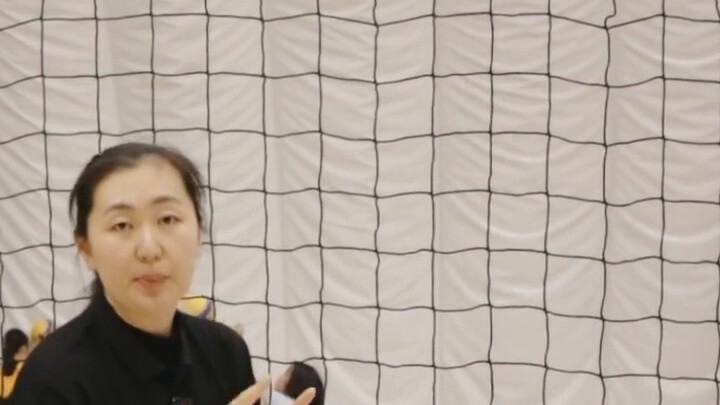 [Volleyball Tips] Secondary attackers, look here! Today we will help you sort out the offensive and 