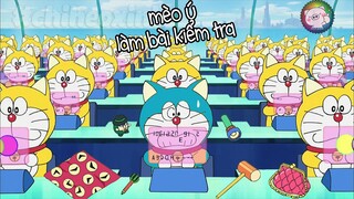 Review Doraemon Tổng Hợp Những Tập Mới Hay Nhất Phần 1114 | #CHIHEOXINH