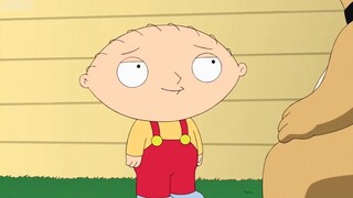 Brian's Departure