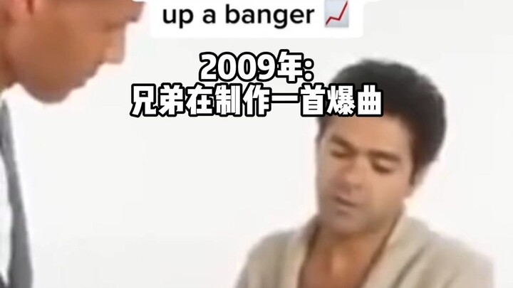 2009’s hit song “be like”:
