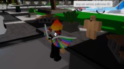 Cuando tu Plan sale muy Mal Roblox