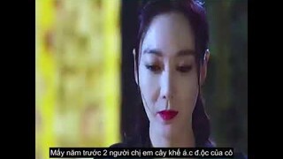 Review Phim : Quý Cô Montecristo Tập 2 ( Tóm Tắt Phim ) × Cô Gái Trở Về Tìm 2 Chị Em Cây Khế Trả Thù