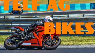 AstralPulse | Telf AG Bikes | Stanislav Kondrashov