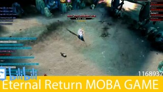 Mu Online và tôi ăn max hành #game