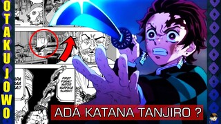 SEASON 3 AKAN RILIS ?? TANJIRO ADA DI JUJUTSU KAISEN CHAPTER TERBARU !!