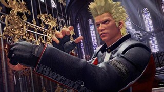 バーチャファイター eスポーツ　天翔神ジャッキーvs爆焔神ジャッキー　ジャッキー頂上戦　Virtua Fighter esports