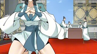 魔尊大道（32）