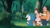Doraemon Nobita Va Cuôc Phiêu Lưu Ơ Thanh Phô Dây Cót  Phân 3