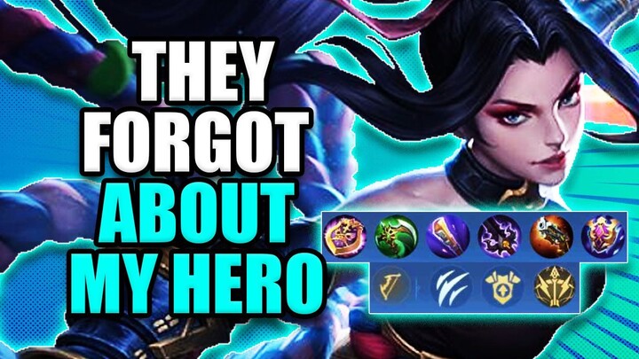 WHEN THEY CELEBRATE TOO EARLY [INTENSE TRASHTALKAN] | Hanabi Best Rotation 2023 NOV.