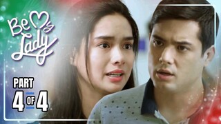Be My Lady | Episode 192 (4/4) | April 30, 2024