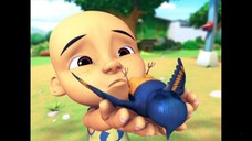 Upin dan Ipin - Terbang Tinggi-Tinggi | Musim 05 Eps 02 Part 02