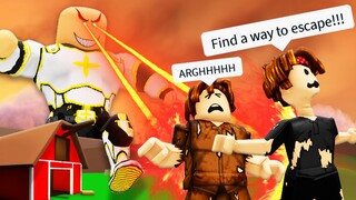 ROBLOX Brookhaven 🏡RP - FUNNY MOMENTS (MAIN QUEST)