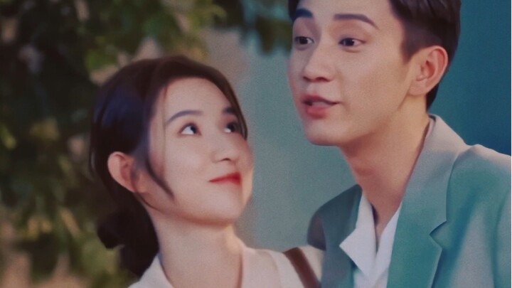 A few clips I really love—they’re totally head over heels for each other!