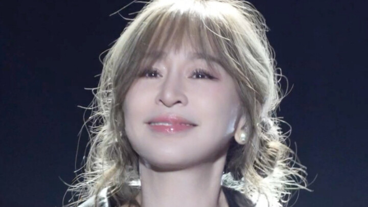 【Wang Xinling】Ombak baru menggantikan ombak lama, sang boss kalah di tanganku. Penggemar generasi Z 