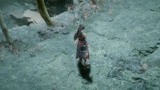 World of Immortals eps 23 sub indo