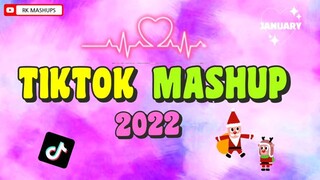 TIKTOK MUSHUP 2022