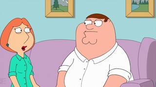 A list of famous Family Guy scenes. If you've seen them all, you're probably doomed.