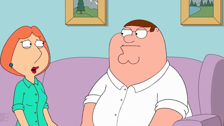 ลองตรวจสอบแหล่งที่มาของฉาก Family Guy อันโด่งดัง หากคุณดูมาหมดแล้ว คุณอาจจะโชคไม่ดี