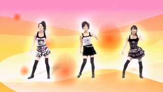 Shugo Chara OP1 Dance Buono! Soul Egg เติมเฟรม 60fps