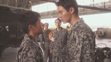 PJ ~ Đội cứu hộ trên không~ - Tập 6: Kế hoạch cứu hộ những người bị bỏ lại sau thảm họa
