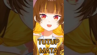 YANG INI GAK BAKAL NYAKITIN KAMU! #vtuber #vtuberindonesia #vtuberid #anime #meme