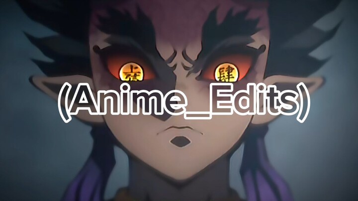 #Demonslayer#Season4