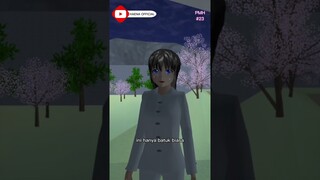 PMH : Wabah yellow part 23