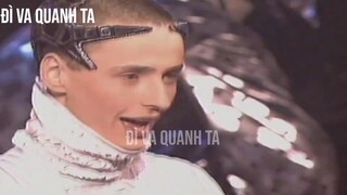 Wanna Đì Va - Bella, cô Kim, Khá Bảnh, Vitas ft ITZY